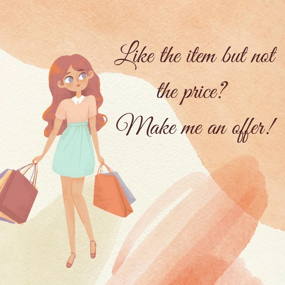 Meet your Posher, Sandra - Picture 1 of 2